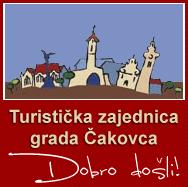 Turistička zajednica Grada Čakovca